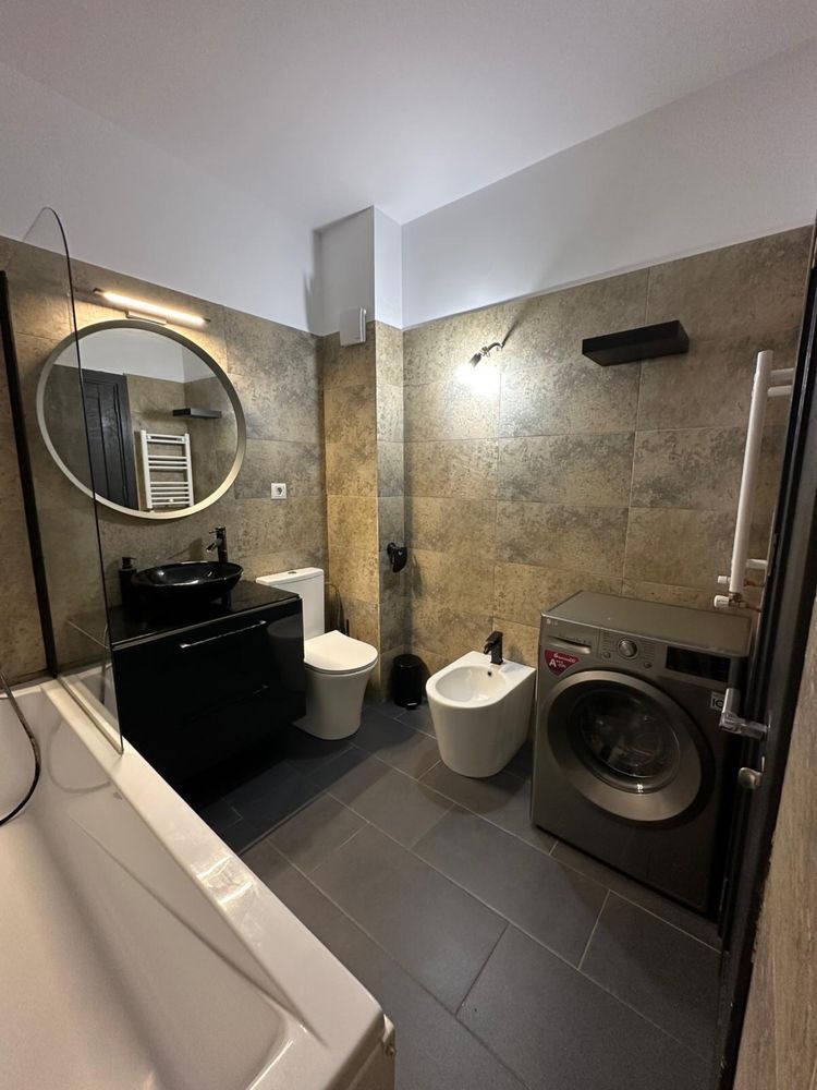 De vanzare Apartament 2 camere, Theodor Pallady, sector 3 - Poză 6