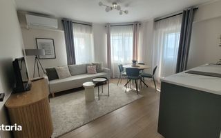 Închiriere Apartament 3 camere, prima închiriere, vedere Parcul Obor - Poză 13