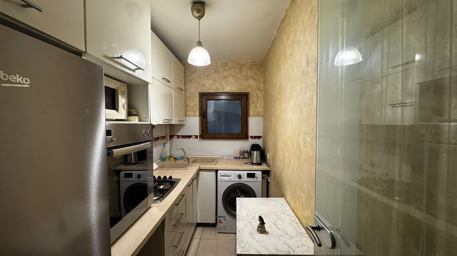 Apartament 3 camere Romană,metrou la scara,v20 - Poză 9