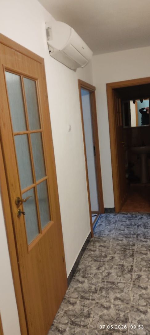 De inchiriat apartament spatios in Piata Centrala, 320 euro - Poză 10