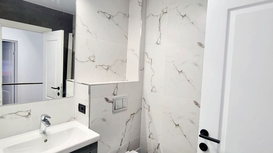 Alba Iulia/Mall Vitan, Prima inchiriere Renovat 2025 - Poză 7