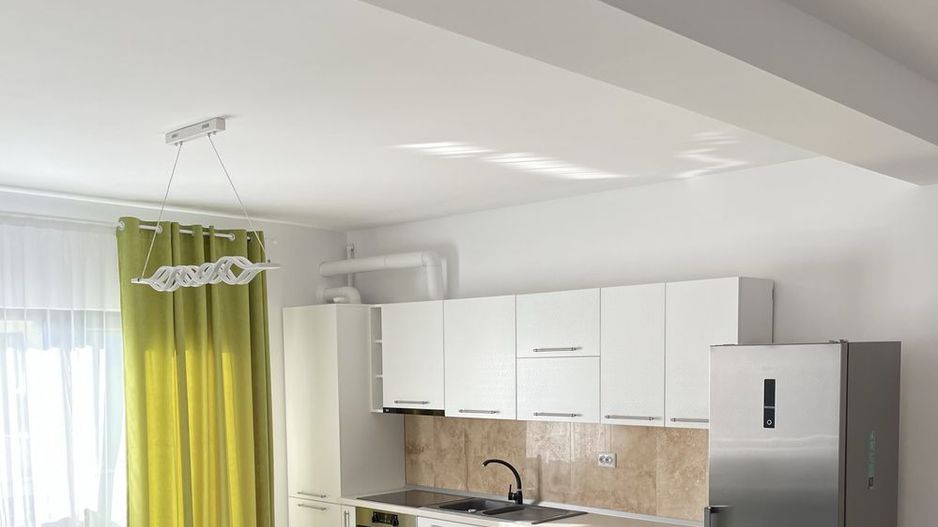 Apartament 2 camere, etaj 3 - zona Centru - Poză 5