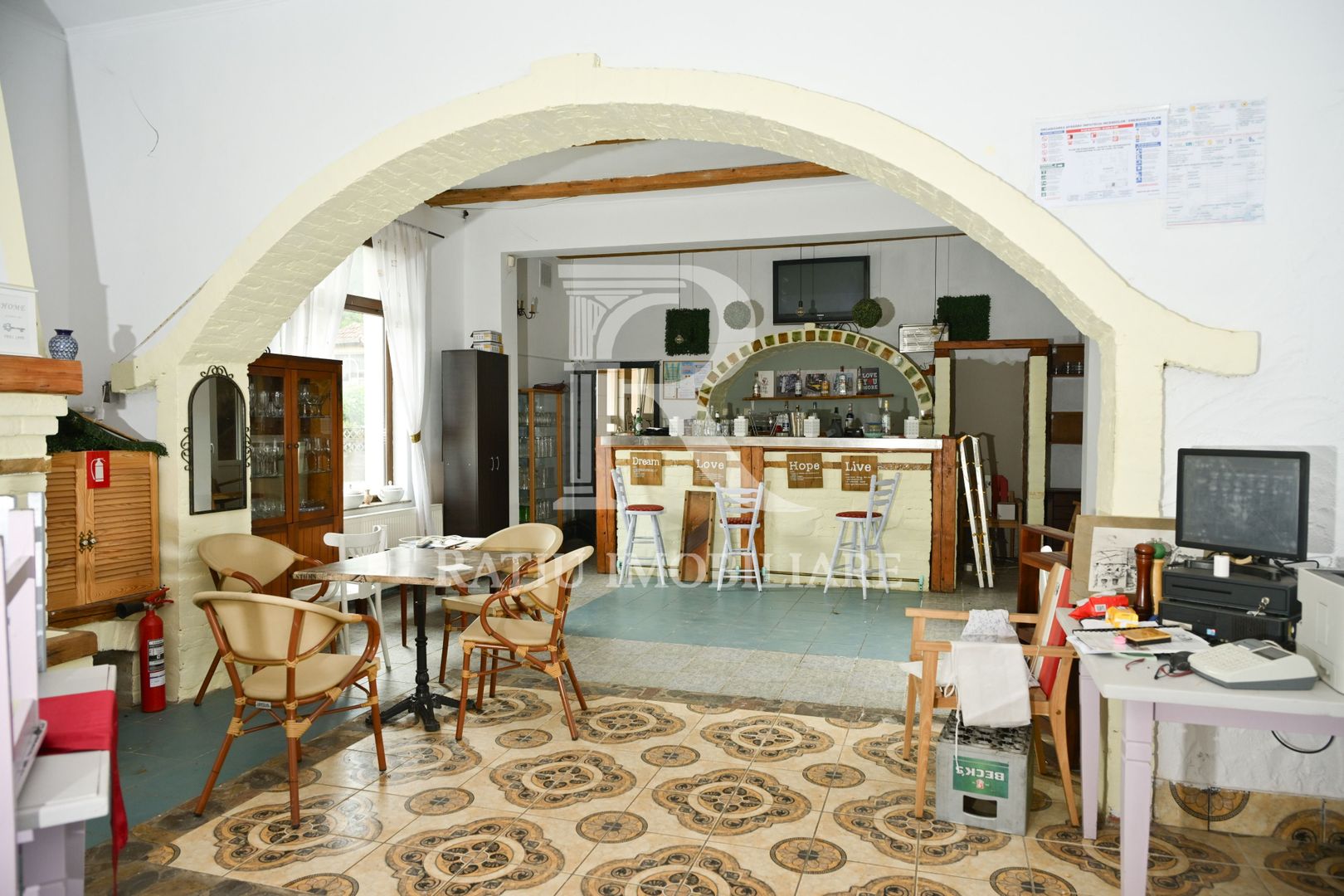 Restaurant și Pensiune | Afacere la Cheie | Băile Felix - Poză 4