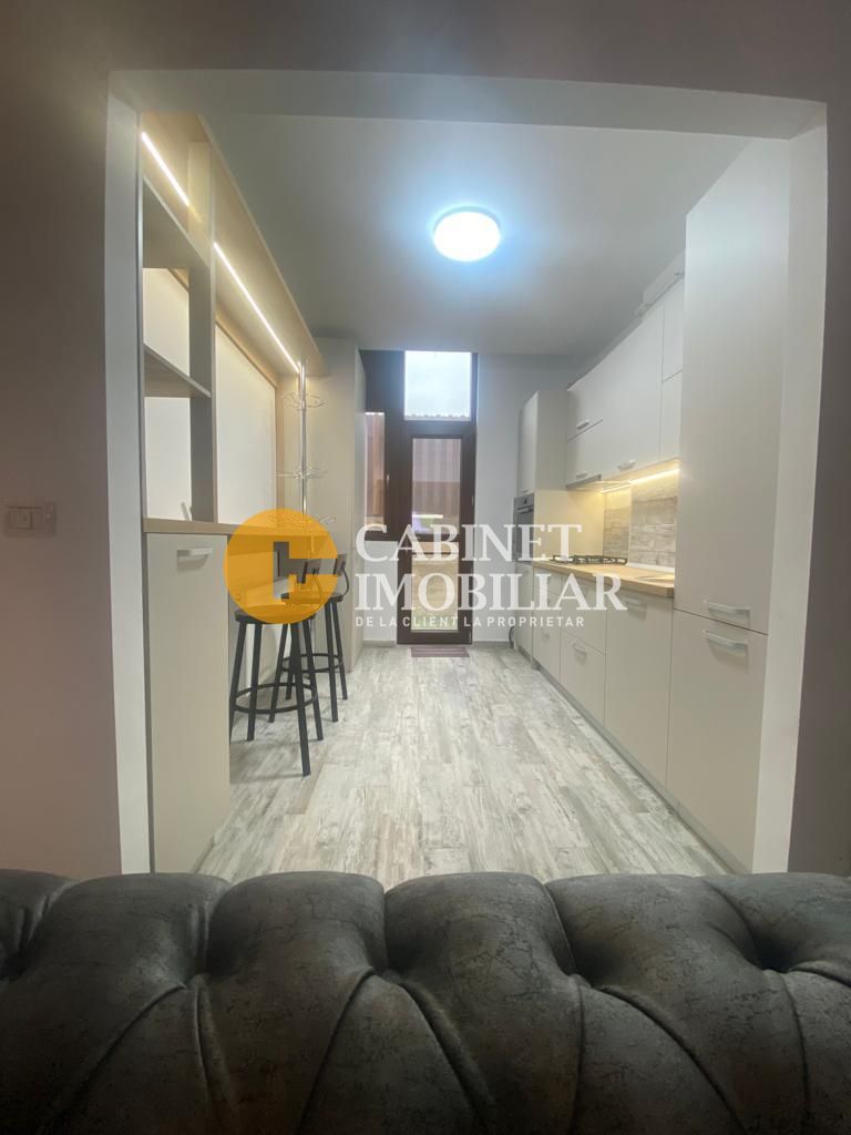 Cug - Apartament 2 Camere Decomandat + Loc De Parcare -Bloc Nou - Poză 8