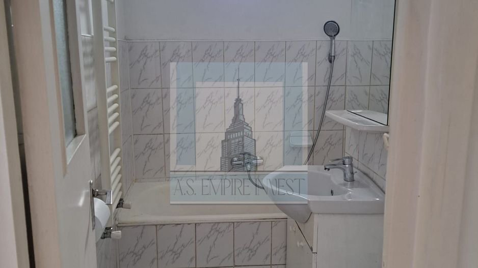 De inchitiat apartament 2 camere Alexandr Vlahuta - Poză 4
