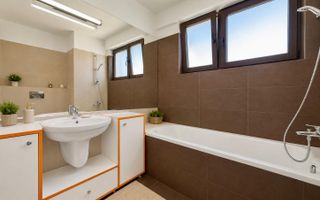 Apartament modern 4 camere | Bloc nou | Parcare subterană + boxe - Poză 7