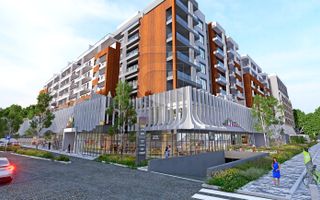 Apartament 3 camere, langa metrou Aparatorii Patriei *PROMO* - Poză 1