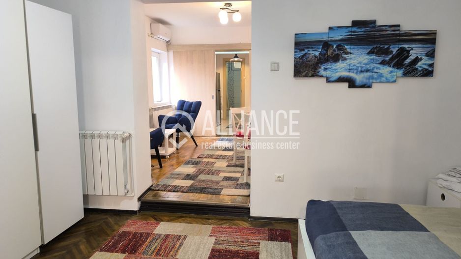 CENTRU PLAJA MODERN(COD03)- Apartament modern in vila interbelica ! - Poză 9