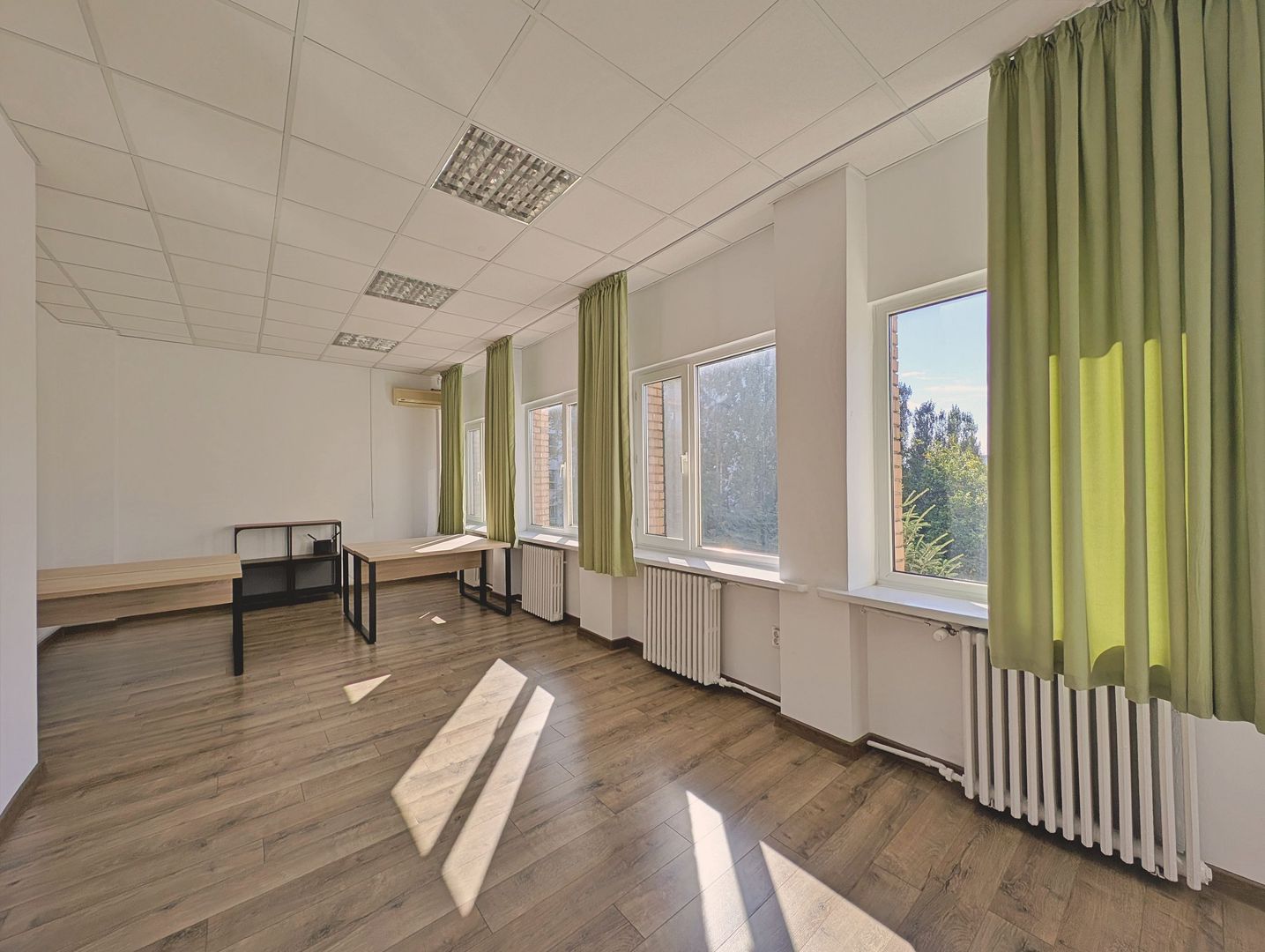 Zero comision, 33 - 374mp birou mobilat Semanatoarea, 5' metrou - Poză 2