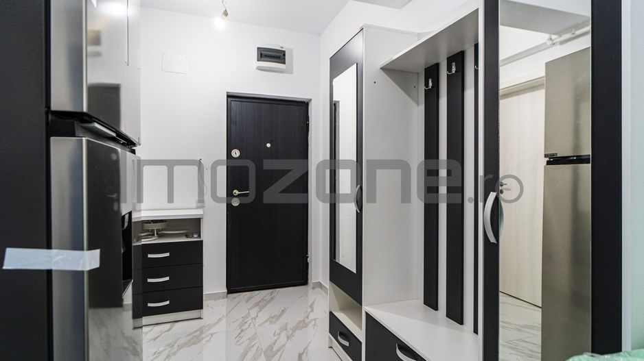Brancusi, 2 camere, 68 mp, mobilat-utilat, loc de parcare inclus - Poză 18
