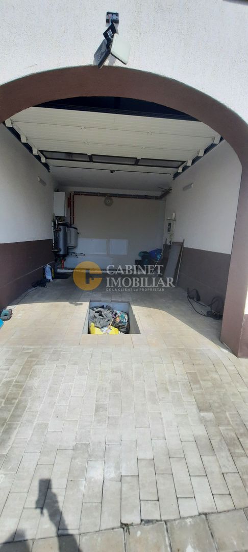 🏰 VILĂ DE EXCEPȚIE TIP CONAC - Valea Adâncă! 🏰 - Poză 25