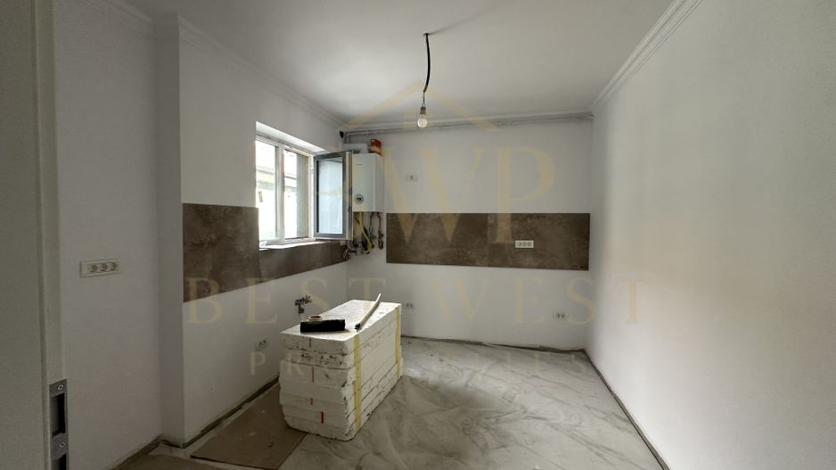 Apartament 2 camere, decomandat, Giroc - Poză 6