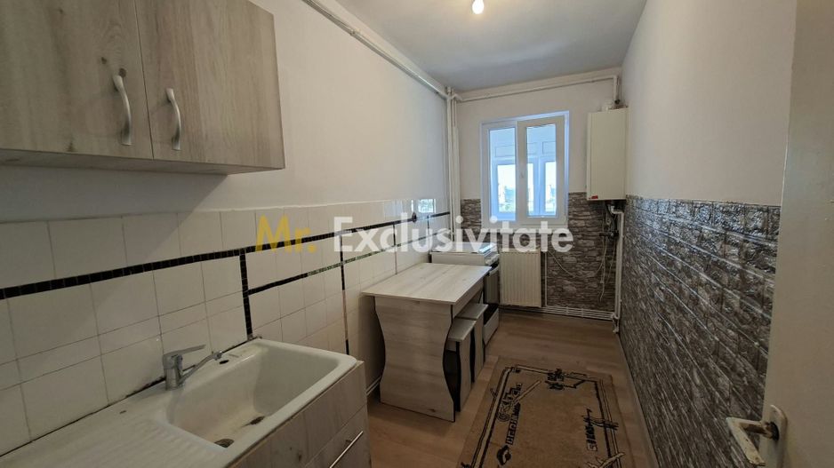 Inchiriere Garsoniera moderna Gavana 2, centrala proprie - Poză 3