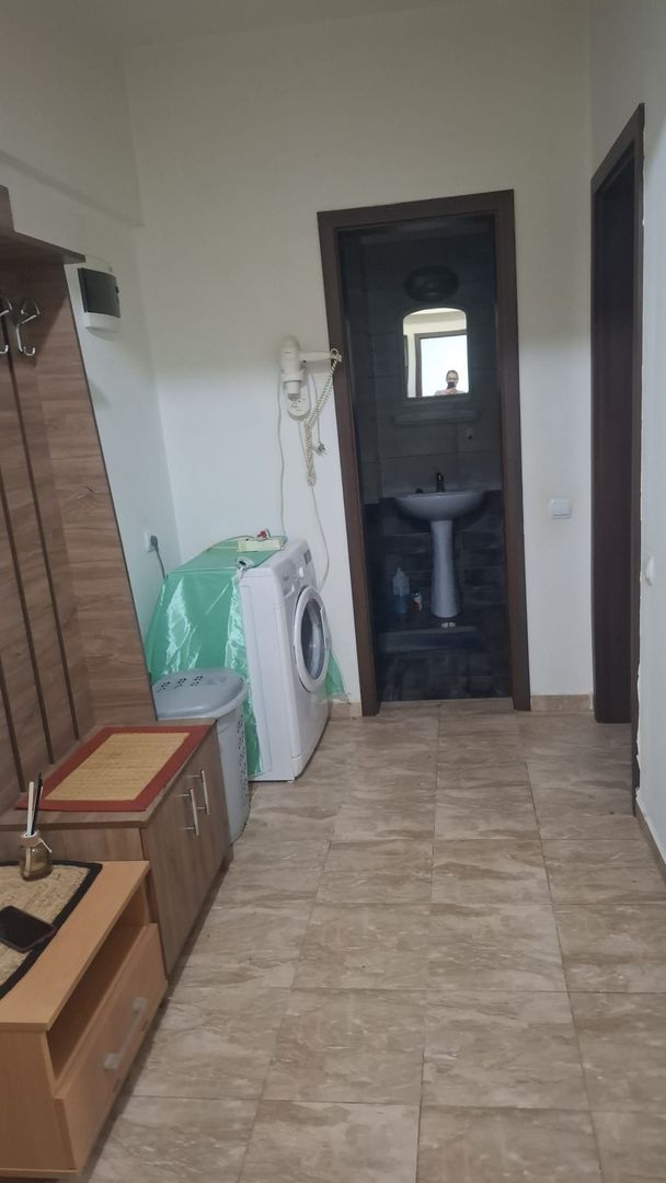 AP 2 CAMERE SALAJ, BLOC NOU, LOC PARCARE, CENTRALA TERMICA, MODERN - Poză 17