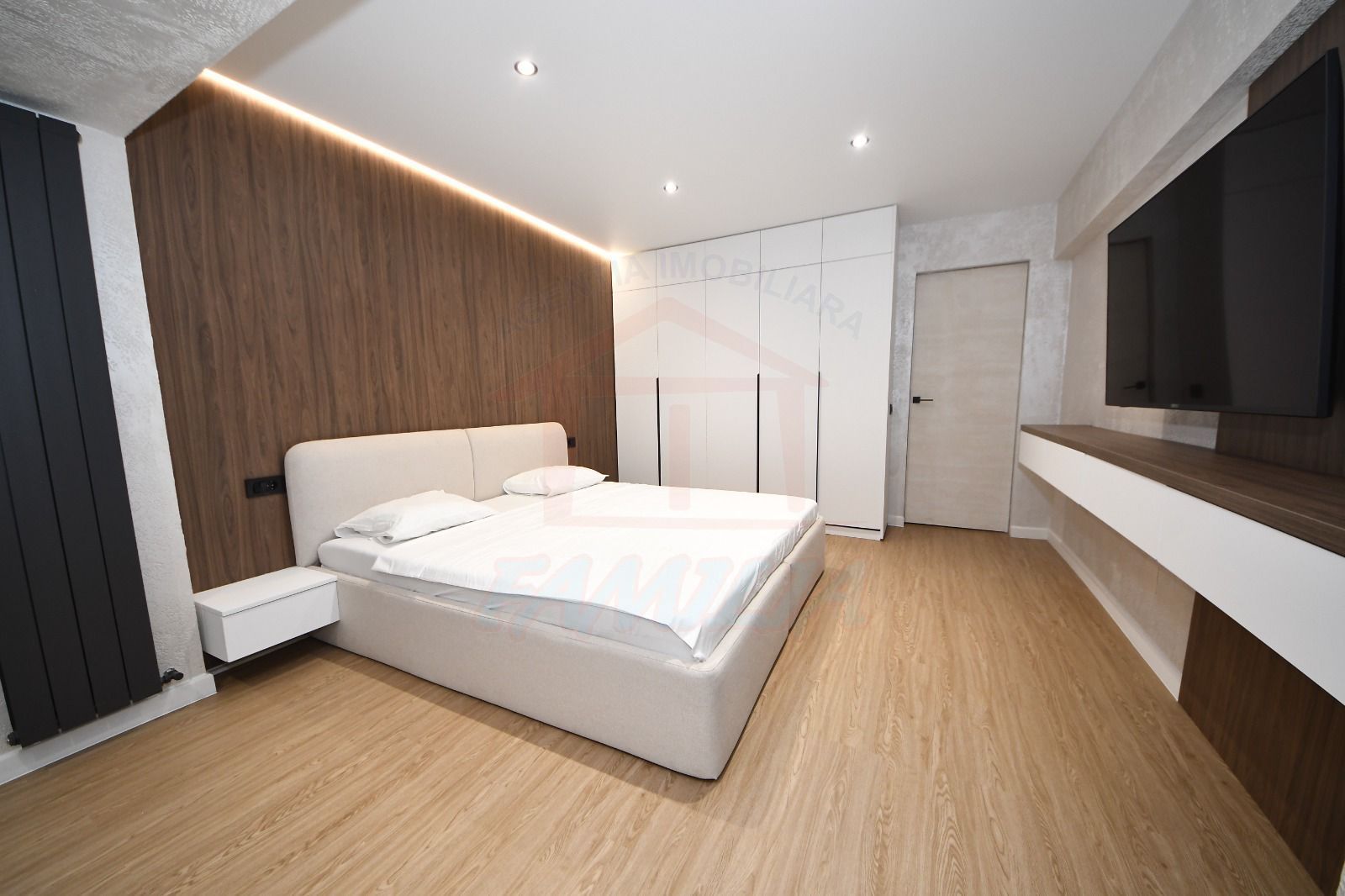Apartament 2 camere pe Faleza Dunării | 850 €/lună - Poză 1