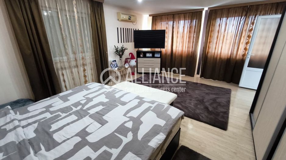 MEDEEA Vila P+1 mobilata complet si curte generoasa! - Poză 12