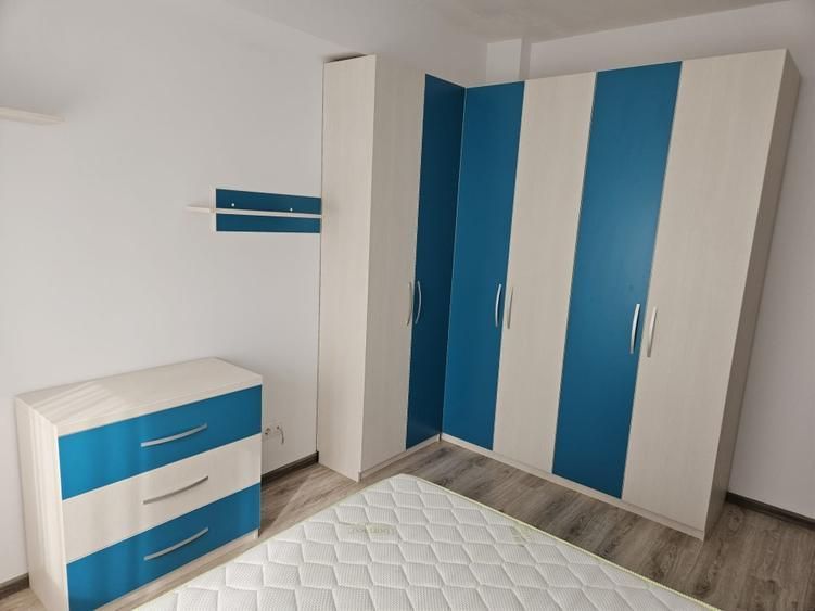 Apartament 2 camere Berceni- Bloc nou-Parcare subterana inclusa - Poză 4