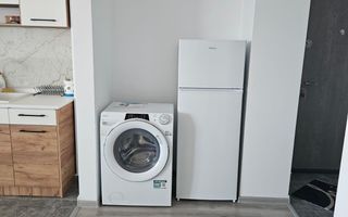GARSONIERA - METALURGIEI, CENTRALA PROPRIE, LOC PARCARE, MODERN - Poză 6