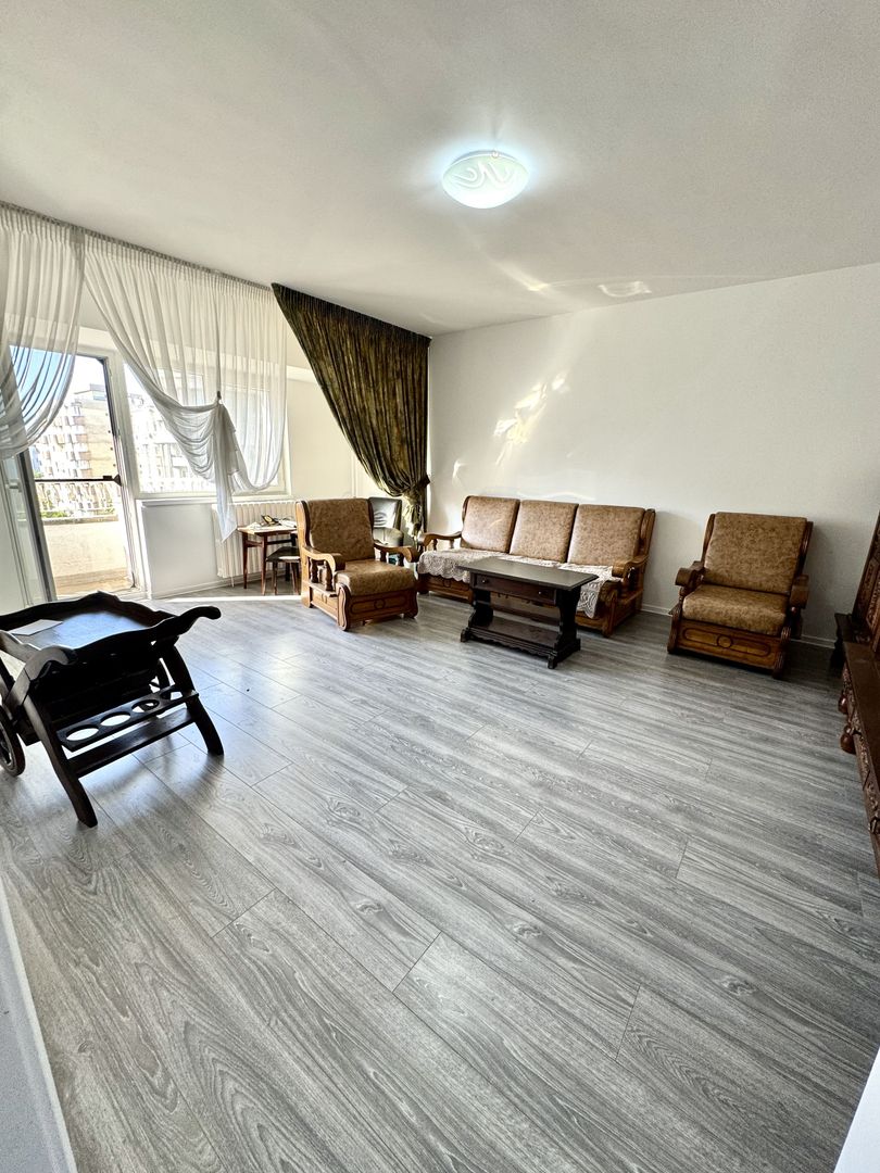 Apartament 2 Camere | Decebal | Decomandat - Poză 5