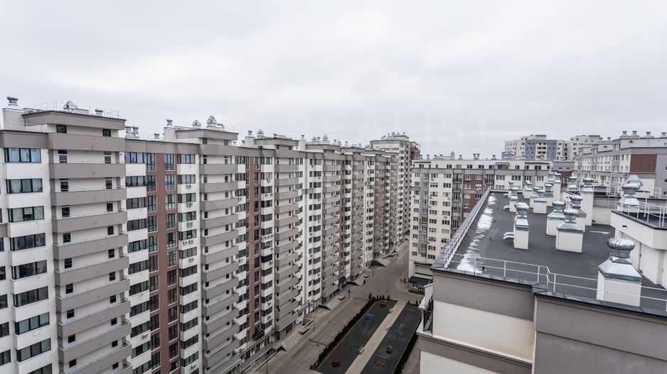 Vânzare, apartament, 2 camere, bul. Mircea cel Bătrân, Ciocana - Poză 22