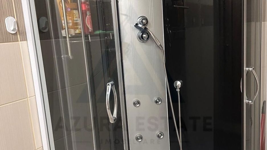 Apartament 2 camere 44 mp utili parcare privata zona Doamna Stanca - Poză 4