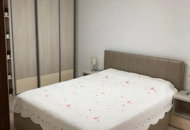 AP. 2 CAMERE OBOR, PARCARE SUBTERANA INCLUSA, BLOC NOU, CENTRALA - Poză 1