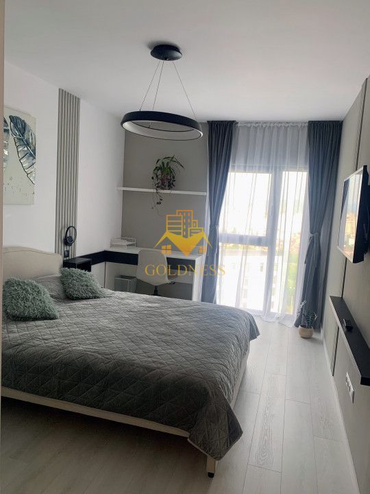 2 camere, open space, LUX, parcare, Zorilor, zona LIDL, Frunzisului - Poză 6