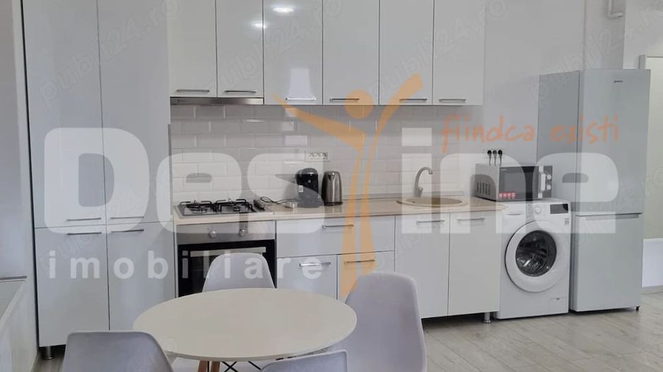 Apartament cu 2 camere de vânzare în Mamaia Nord - Poză 1
