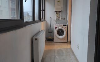 Apartament 3 camere 78mp Popas Păcurari - Poză 7