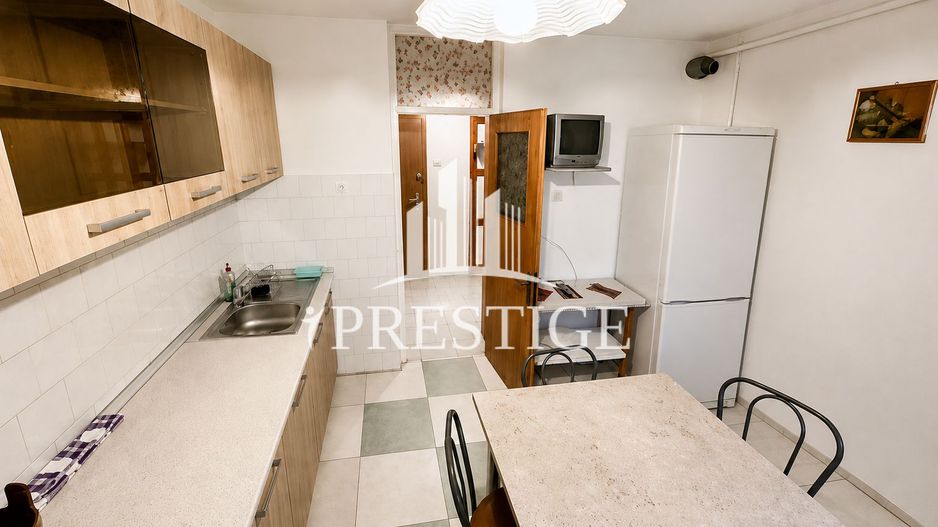 APARTAMENT 2 CAMERE | TEREZIAN – STR. LUNGĂ | ETAJ 3 | LIFT - Poză 4