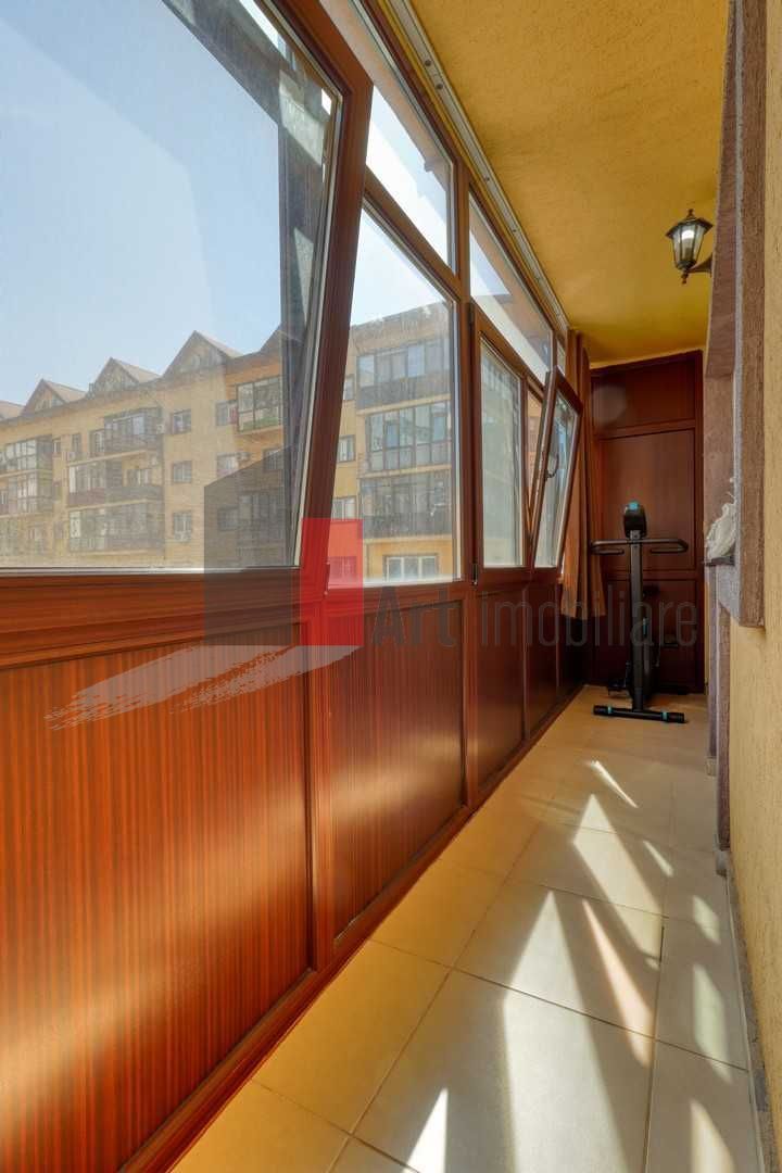 Apartament Premium 3 Camere 65 m2 Militari Residence Utilat Smart Home - Poză 7