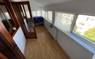 Apartament 2 cam 60MP, et.4 Decomandat Pacurari - Pizza Smile - Poză 6