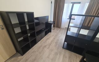 Garsoniera decomandata | Parc Carol | ISG Residence - Poză 1