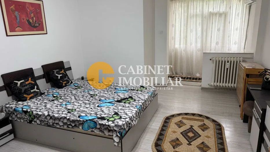 Garsonieră de vânzare | Tătărași – Iași - Poză 1