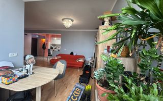 Apartament 2 camere spațios+boxa,   Centrul Istoric - Poză 5