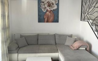 VILA 4 camere cu gradina  2 parcari  Rond OMV Pipera - Poză 1