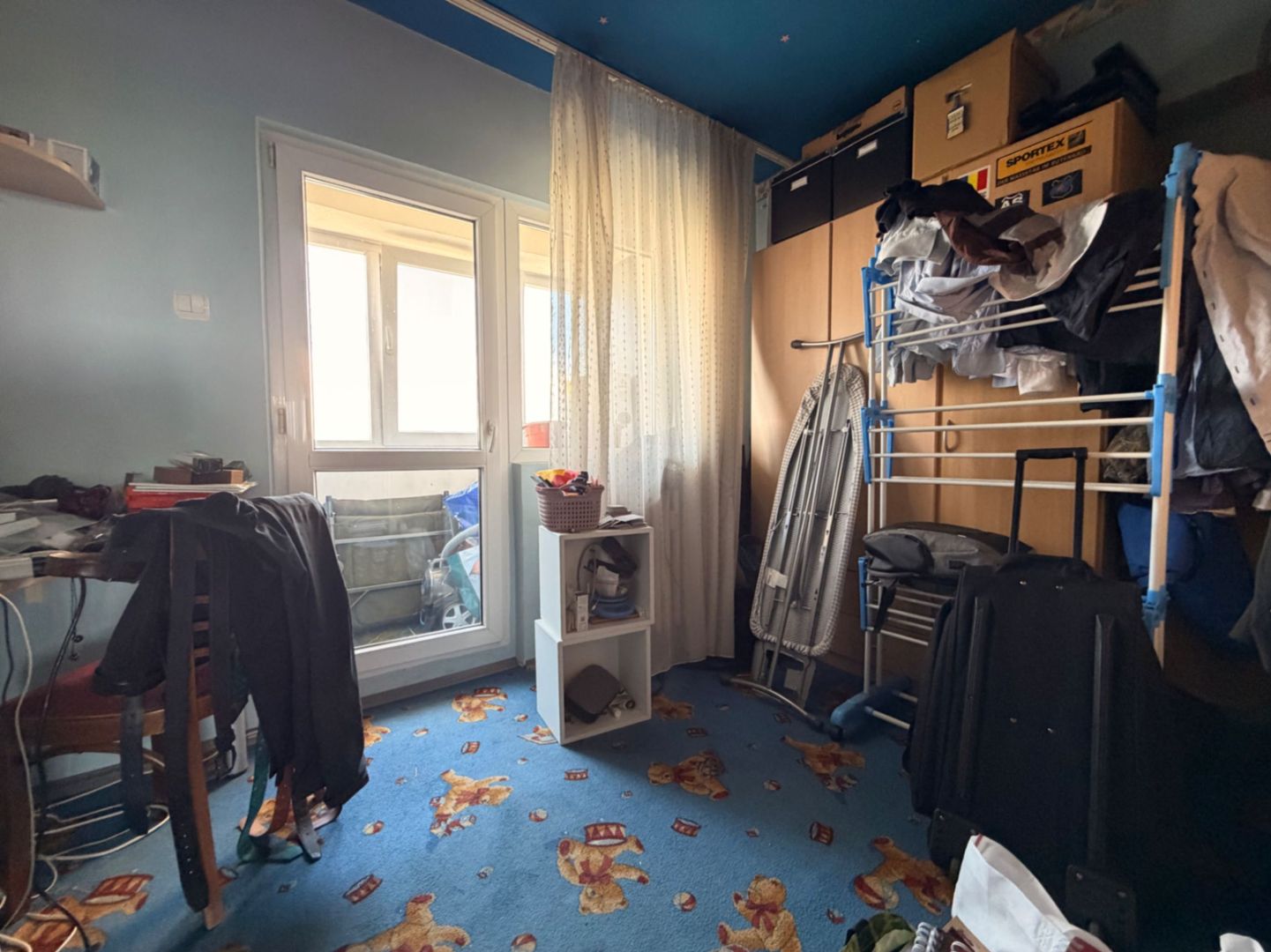 APARTAMENT 4 CAMERE | ETAJ 8 | OPORTUNITATE - Poză 10