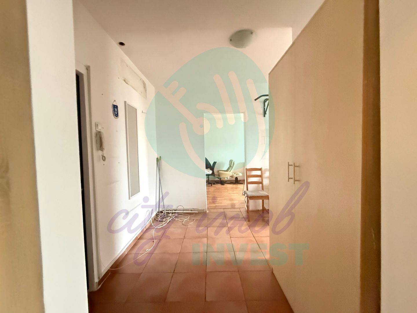 Apartament 2 camere, zona linistita - Poză 7