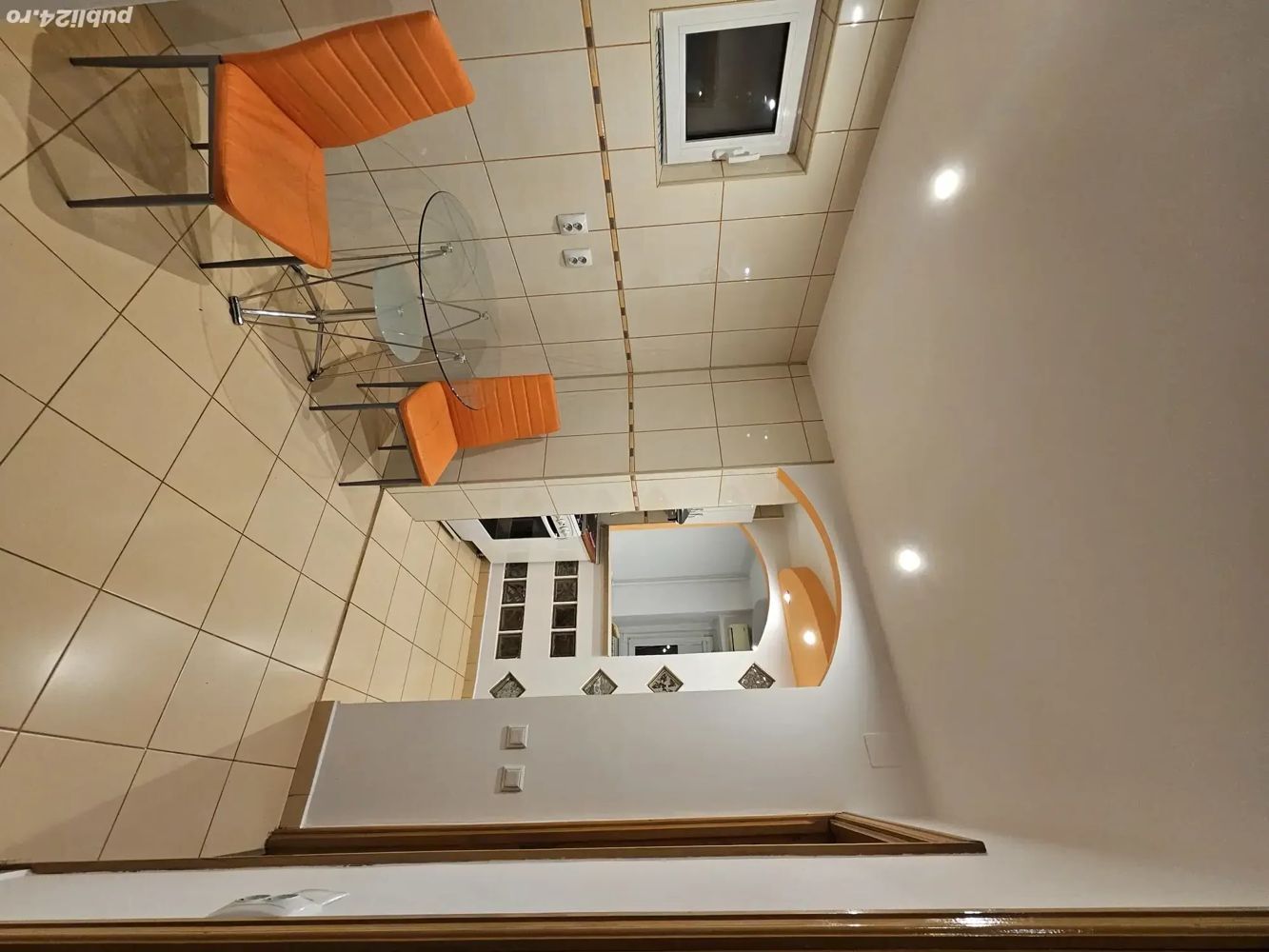 Garsoniera decomandata, parcare opțională, renovata, Mall Vitan - Poză 3