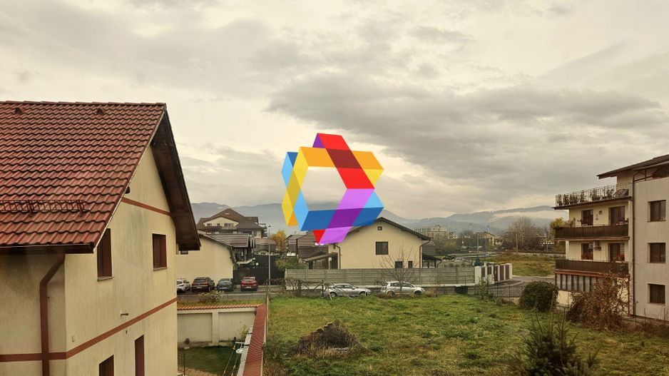 Oportunitate - Casă individuala Tractorul 180 mp , zona Coresi - Poză 1