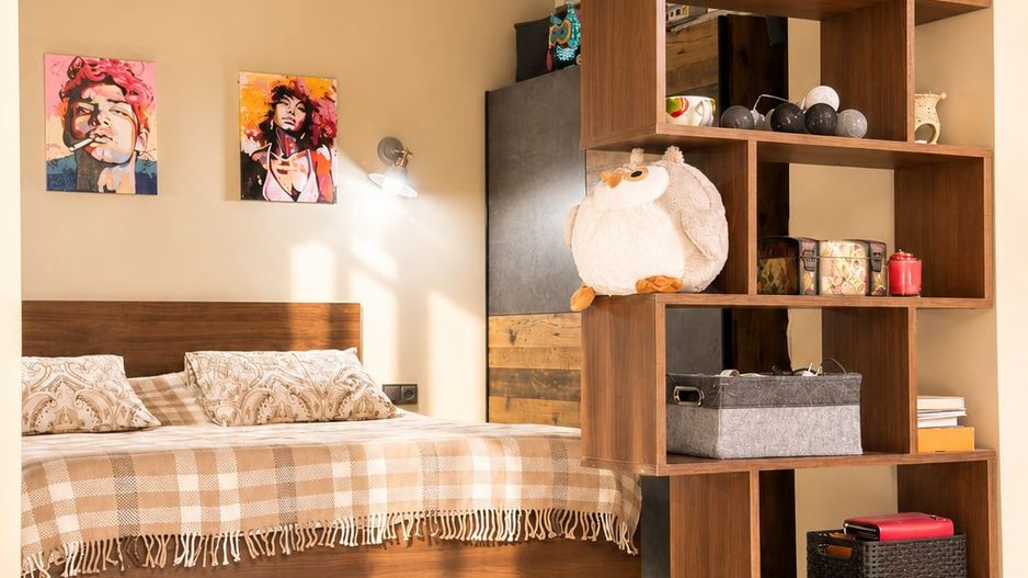 De vînzare apartament la Botanica - Poză 6