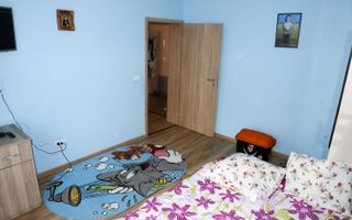 Bloc nou. Zona Buziasului . Langa Continental - Poză 10