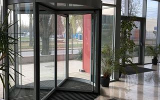 Berceni- Metalurgiei, showroom, birouri, depozitare 1532 mp - Poză 12