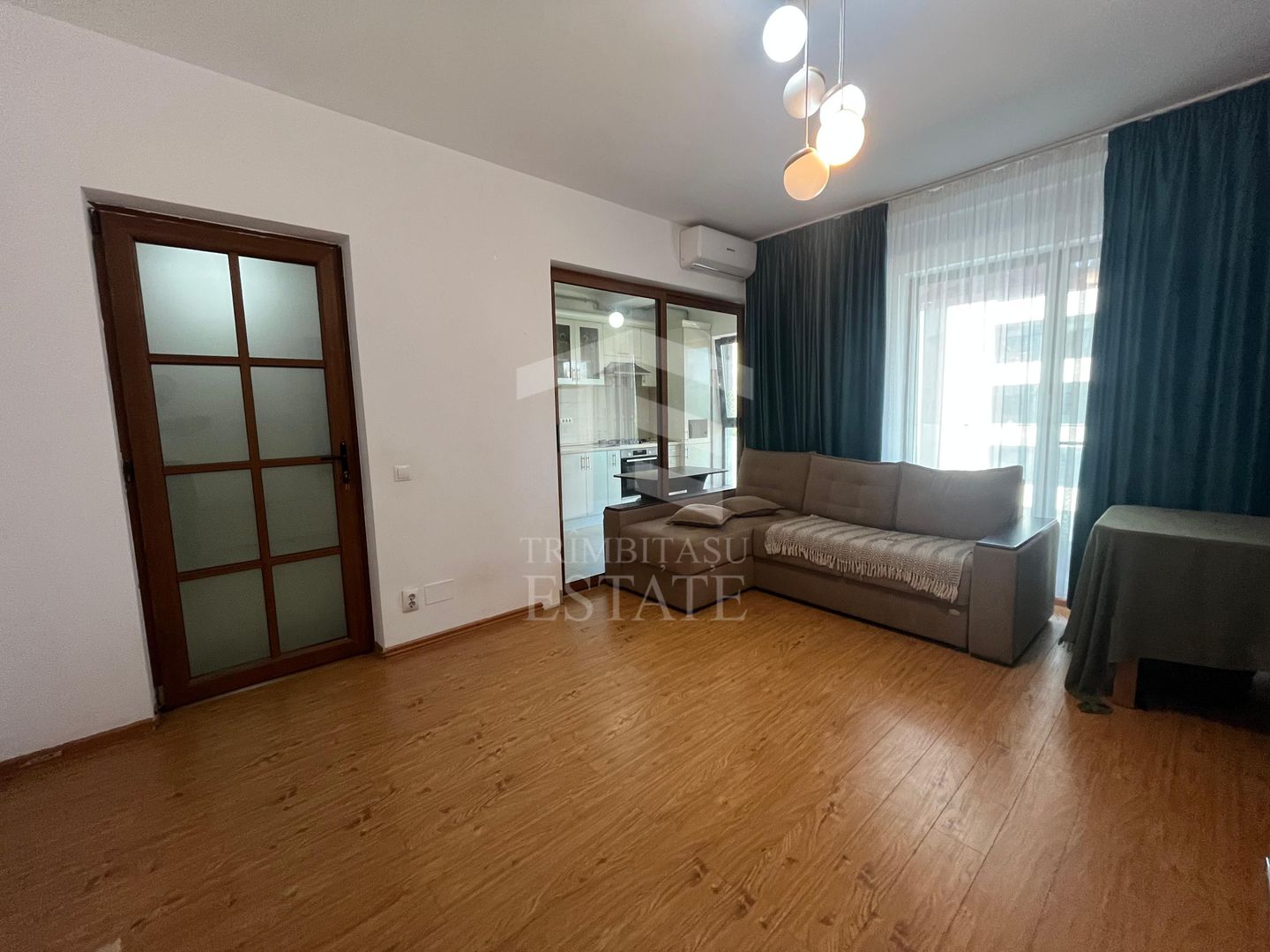 21 Residence | Lujerului | Chirie 3 camere | 800m pana la metrou - Poză 3