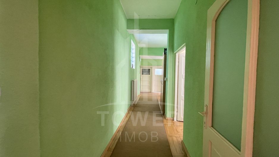 Casa individuala - 3 camere | 86 mp utili | teren 234 mp- Lazaret - Poză 8