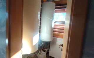 5 camere, Curte proprie, Ponton, 3 parcari, Zona Somesul Cald, Cluj - Poză 23