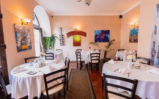 Afacere la cheie în Centrul Sibiului | Restaurant | 120 mp - Poză 3