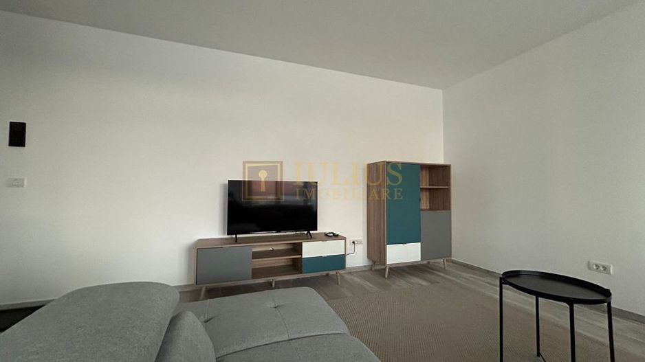 2 camere| Essenza Residence| loc de parcare| balcon| apt superb - Poză 3