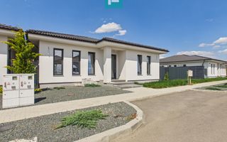 Casă modernă la cheie în Vladimirescu - Poză 3