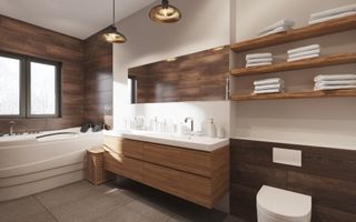 Ap 2 cam, decomandat, Bucium-Visan, 57mp, pret promotional 72,900 € - Poză 5